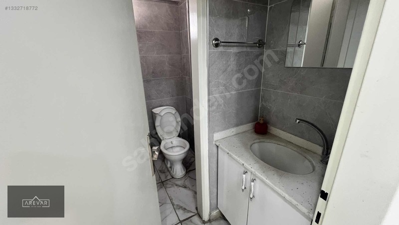 Arevar Dan İncilipınar Mahallesinde Kiralık Ofis — fotoğraf 4