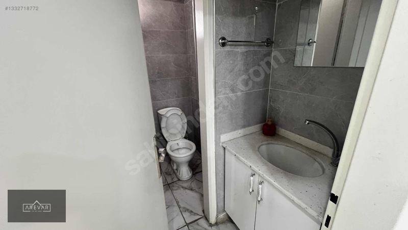 Arevar Dan İncilipınar Mahallesinde Kiralık Ofis — fotoğraf 5