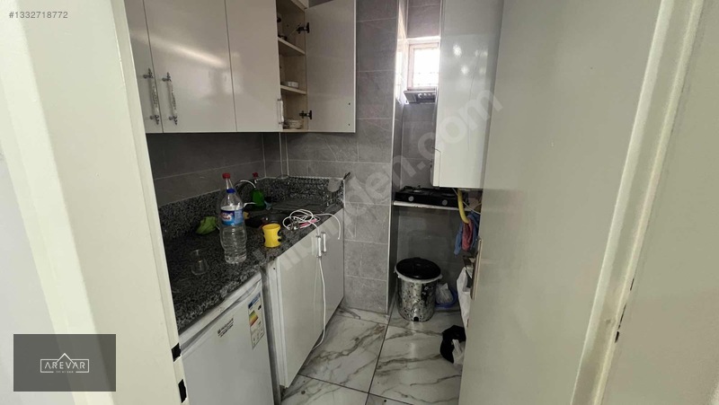 Arevar Dan İncilipınar Mahallesinde Kiralık Ofis — fotoğraf 6