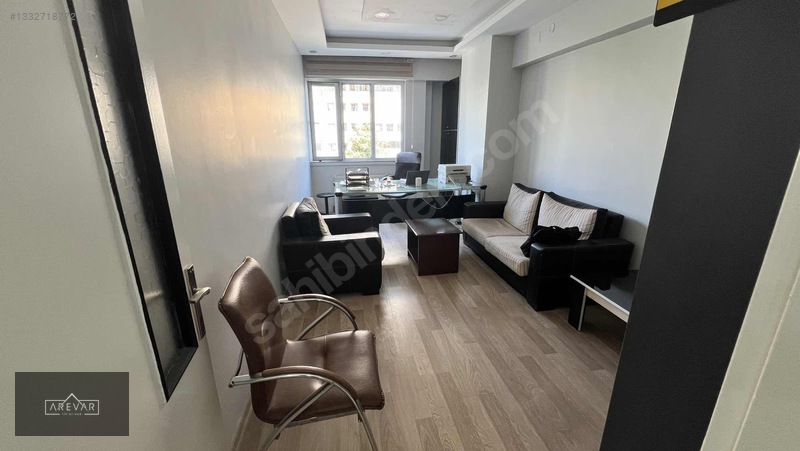 Arevar Dan İncilipınar Mahallesinde Kiralık Ofis — fotoğraf 8