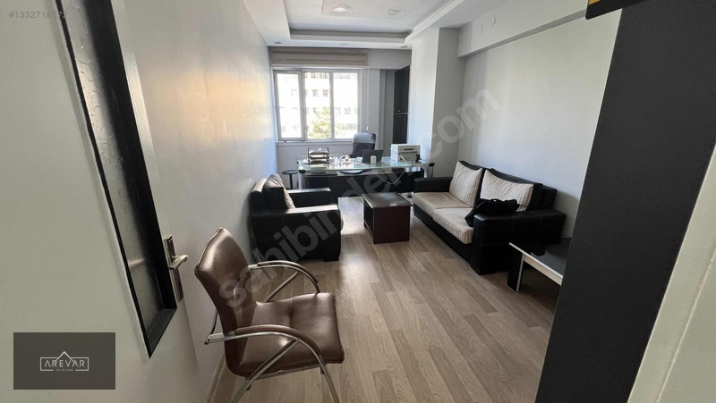 Arevar Dan İncilipınar Mahallesinde Kiralık Ofis — fotoğraf 9