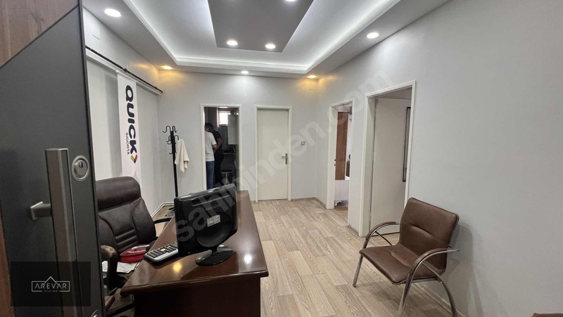 Arevar Dan İncilipınar Mahallesinde Kiralık Ofis — fotoğraf 11