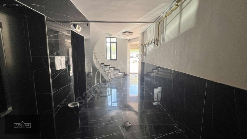 Arevar Dan İncilipınar Mahallesinde Kiralık Ofis — fotoğraf 12