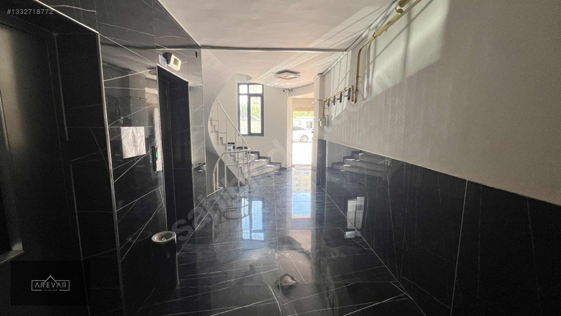 Arevar Dan İncilipınar Mahallesinde Kiralık Ofis — fotoğraf 13