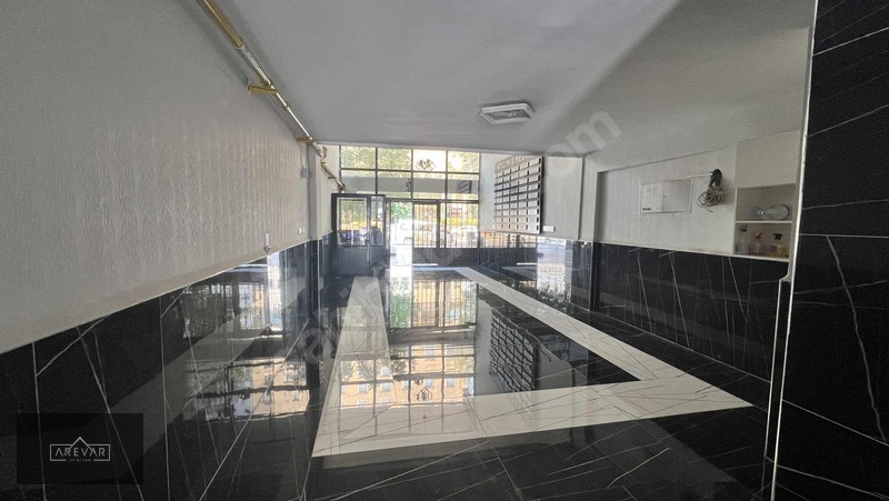 Arevar Dan İncilipınar Mahallesinde Kiralık Ofis — fotoğraf 15