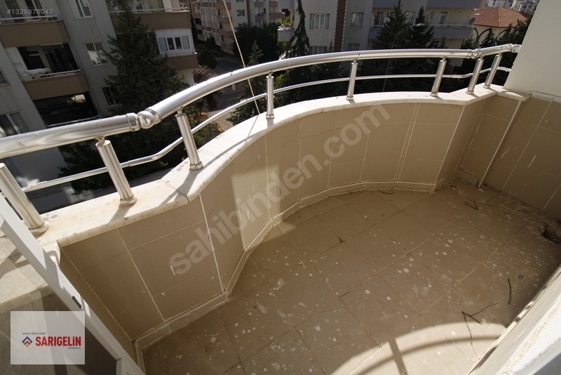 Sarıgelin Emlak'tan Karataş Merkez'de Satılık 3+1 Ara Kat Daire — fotoğraf 18