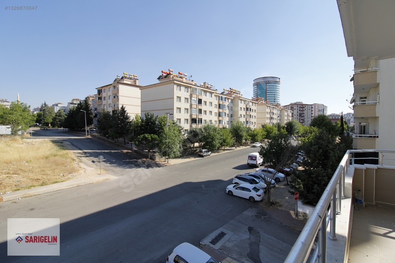 Sarıgelin Emlak'tan Karataş Merkez'de Satılık 3+1 Ara Kat Daire — fotoğraf 20
