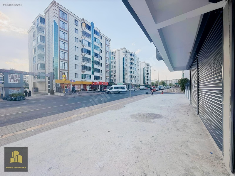 Millet Bahçesi Arkası Satılık Dükka — fotoğraf 2