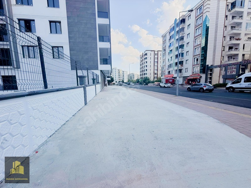 Millet Bahçesi Arkası Satılık Dükka — fotoğraf 3