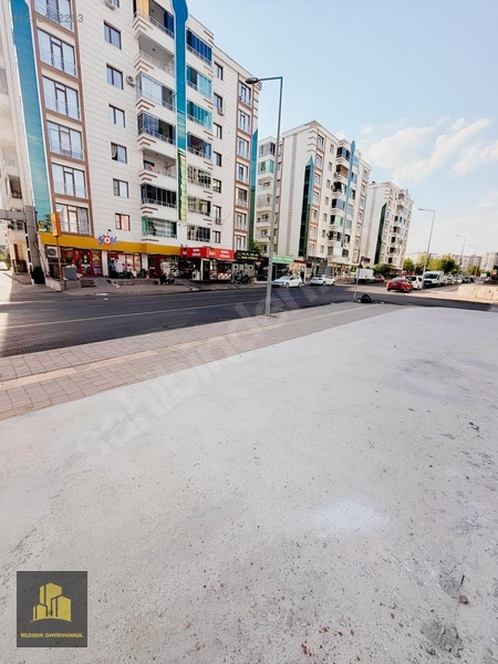 Millet Bahçesi Arkası Satılık Dükka — fotoğraf 6