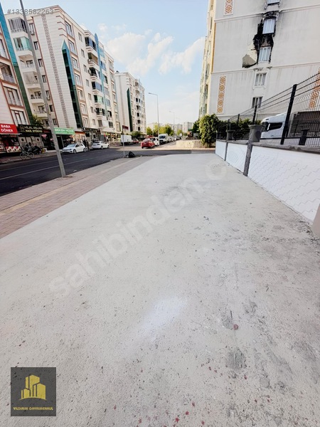 Millet Bahçesi Arkası Satılık Dükka — fotoğraf 7