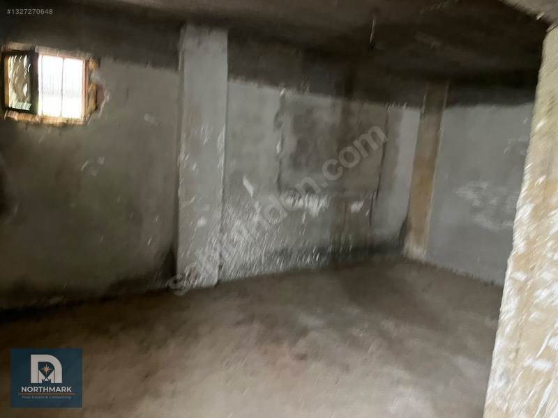 Northmark'tan Ömürevleri'nde Satılık Depo — fotoğraf 2