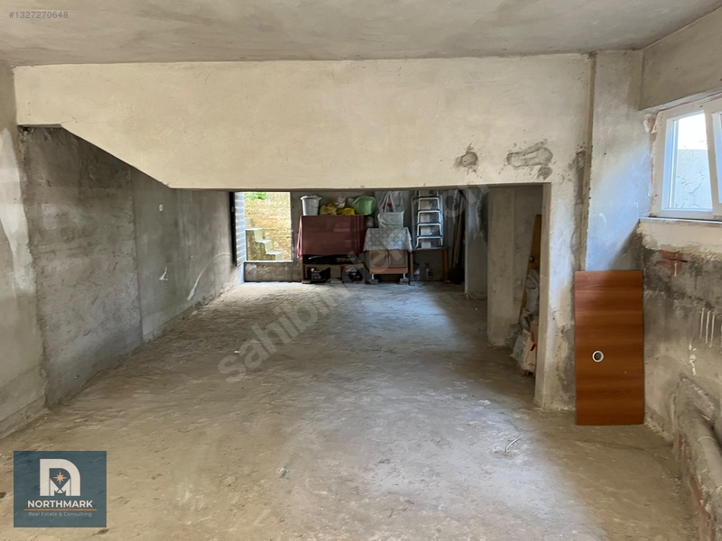 Northmark'tan Ömürevleri'nde Satılık Depo — fotoğraf 6