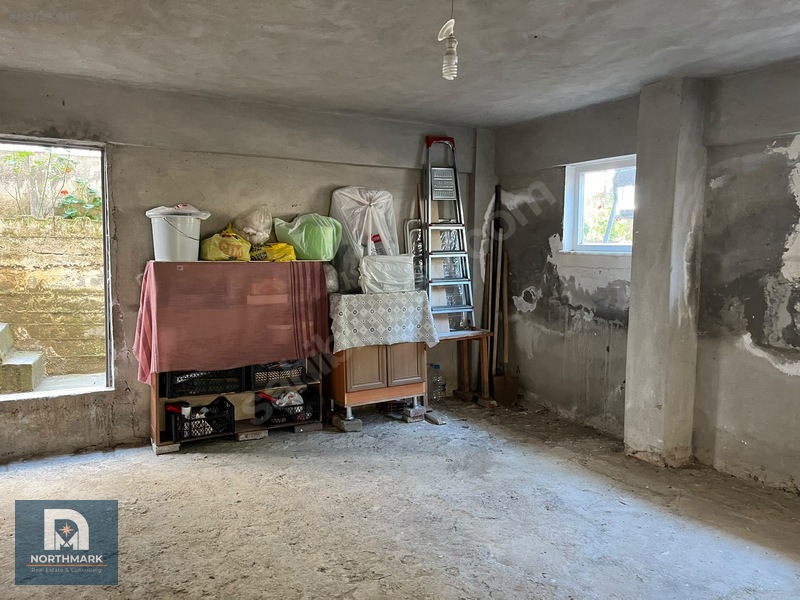 Northmark'tan Ömürevleri'nde Satılık Depo — fotoğraf 7