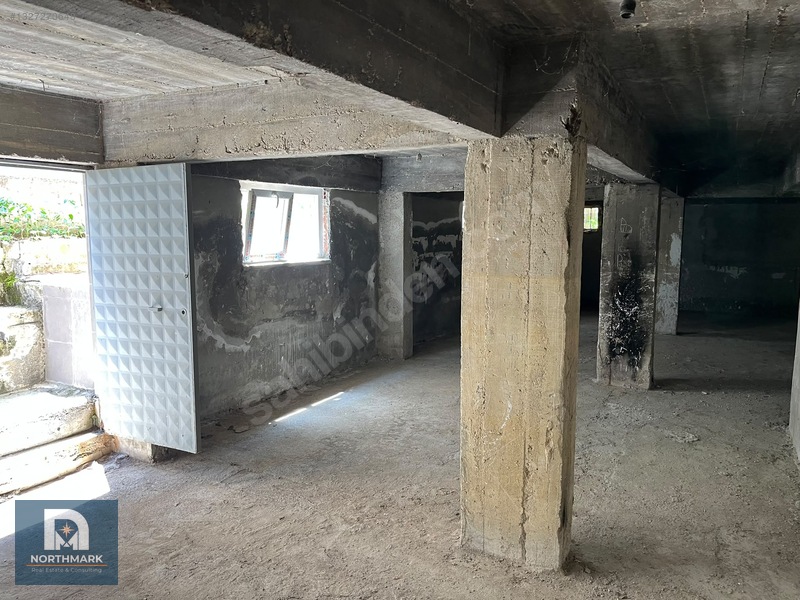 Northmark'tan Ömürevleri'nde Satılık Depo — fotoğraf 8