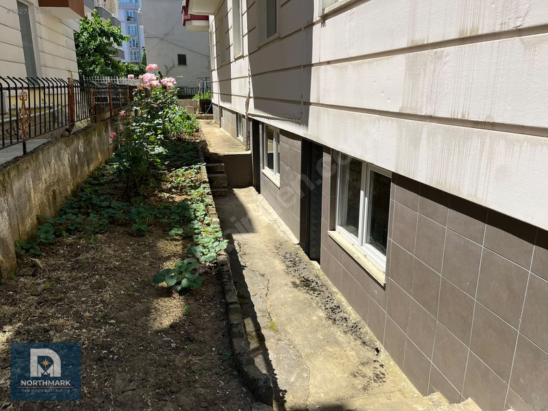 Northmark'tan Ömürevleri'nde Satılık Depo — fotoğraf 10