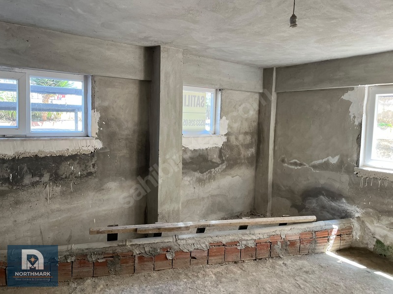 Northmark'tan Ömürevleri'nde Satılık Depo — fotoğraf 11