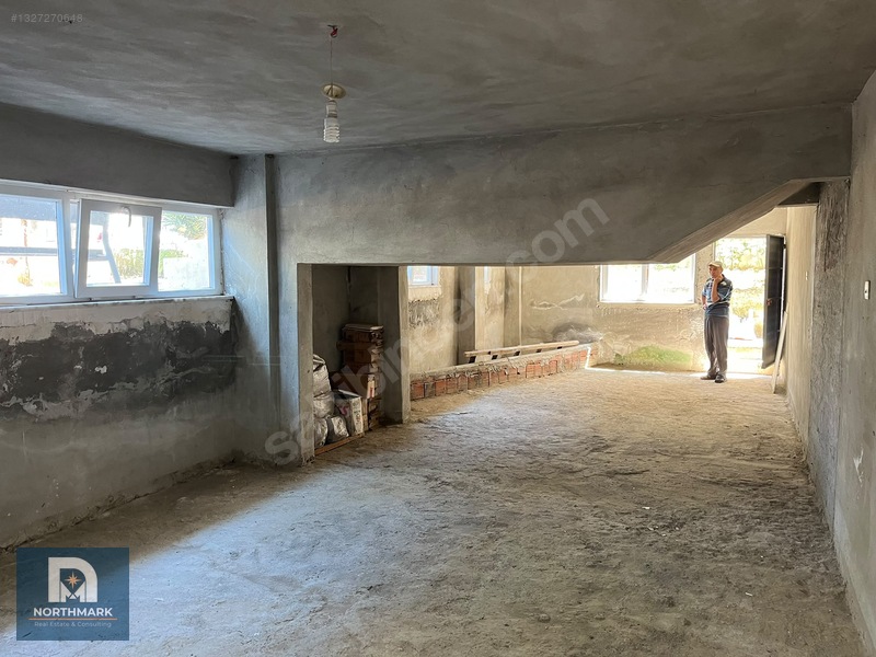 Northmark'tan Ömürevleri'nde Satılık Depo — fotoğraf 12