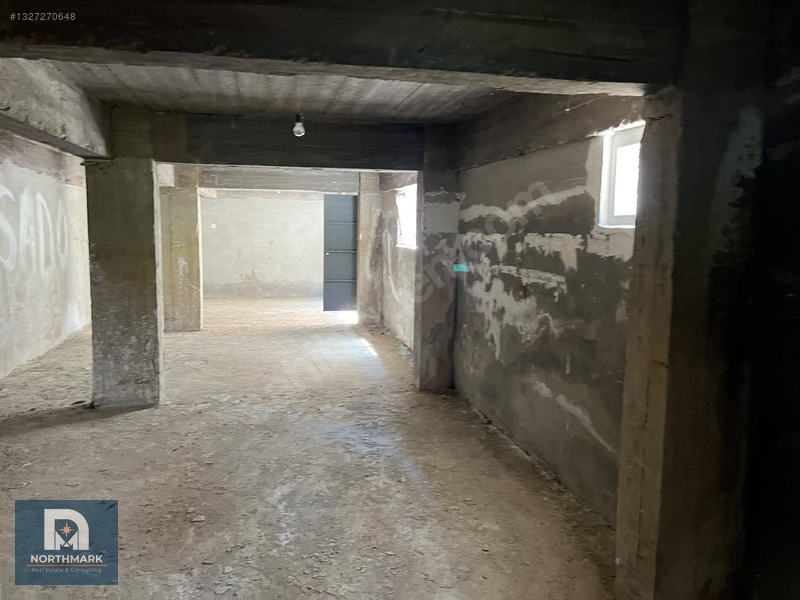 Northmark'tan Ömürevleri'nde Satılık Depo — fotoğraf 13