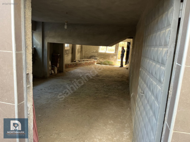 Northmark'tan Ömürevleri'nde Satılık Depo — fotoğraf 14