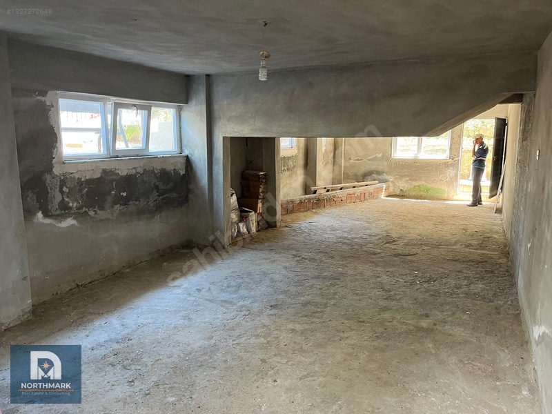 Northmark'tan Ömürevleri'nde Satılık Depo — fotoğraf 15