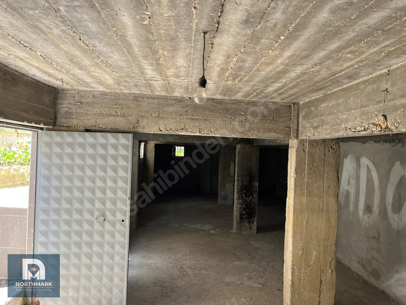 Northmark'tan Ömürevleri'nde Satılık Depo — fotoğraf 18