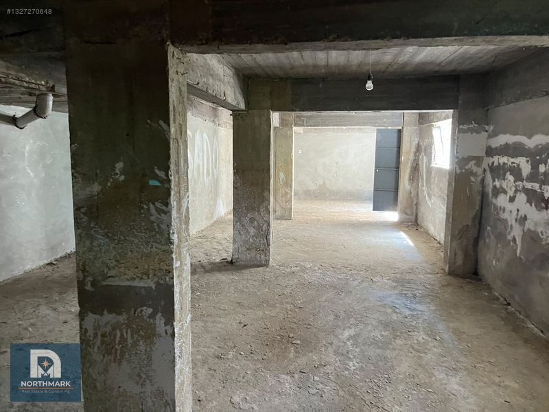Northmark'tan Ömürevleri'nde Satılık Depo — fotoğraf 19