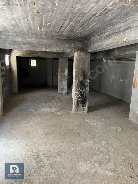 Northmark'tan Ömürevleri'nde Satılık Depo — fotoğraf 20