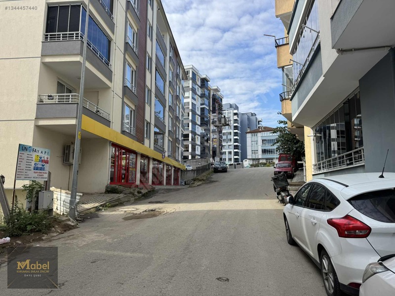 Mabel'den Şok Market Yanı Fırsat 3+1 Daire — fotoğraf 14