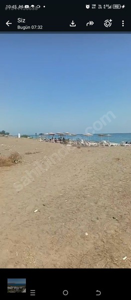 Mersin Satlık Sıfır 1+1tömük Arpaç Bir Evim, Emin Evim Alabilir — fotoğraf 2