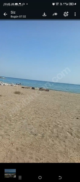 Mersin Satlık Sıfır 1+1tömük Arpaç Bir Evim, Emin Evim Alabilir — fotoğraf 3