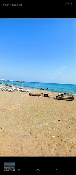 Mersin Satlık Sıfır 1+1tömük Arpaç Bir Evim, Emin Evim Alabilir — fotoğraf 4