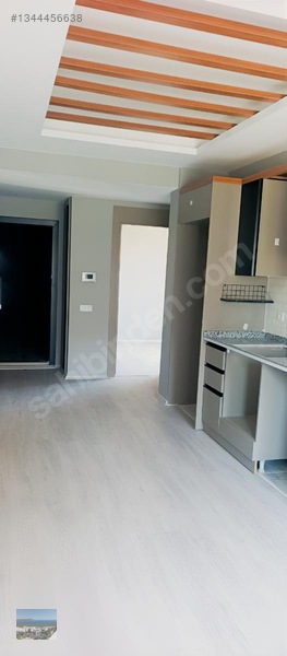 Mersin Satlık Sıfır 1+1tömük Arpaç Bir Evim, Emin Evim Alabilir — fotoğraf 5