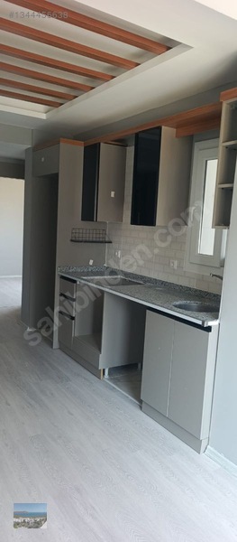Mersin Satlık Sıfır 1+1tömük Arpaç Bir Evim, Emin Evim Alabilir — fotoğraf 7