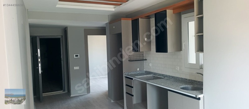 Mersin Satlık Sıfır 1+1tömük Arpaç Bir Evim, Emin Evim Alabilir — fotoğraf 10