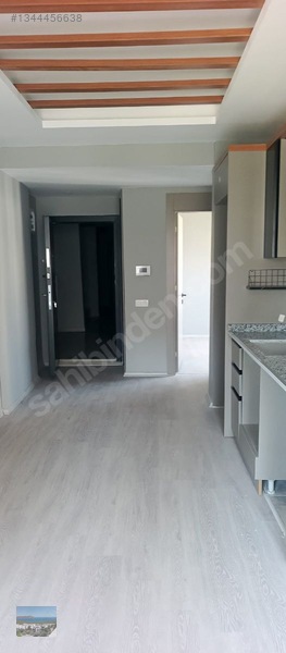 Mersin Satlık Sıfır 1+1tömük Arpaç Bir Evim, Emin Evim Alabilir — fotoğraf 15