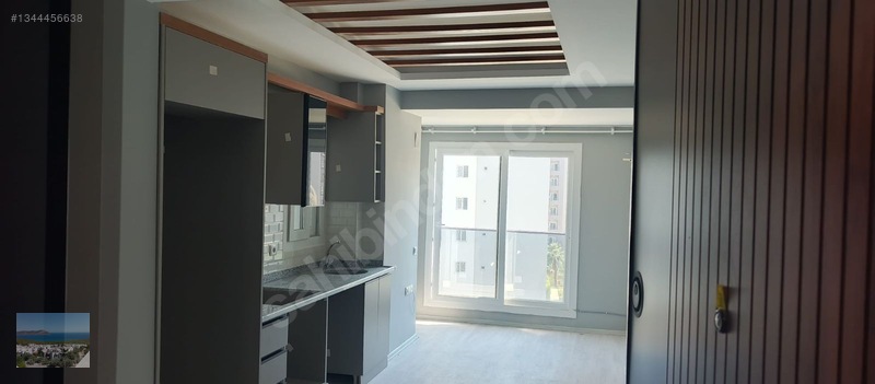 Mersin Satlık Sıfır 1+1tömük Arpaç Bir Evim, Emin Evim Alabilir — fotoğraf 21