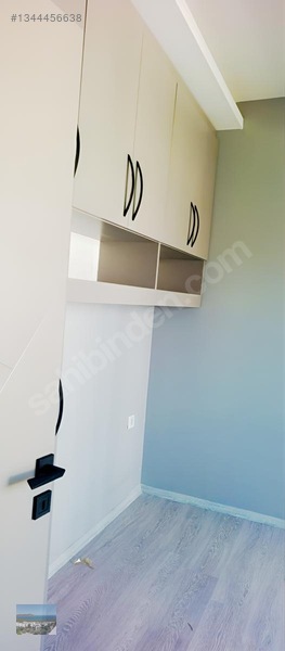 Mersin Satlık Sıfır 1+1tömük Arpaç Bir Evim, Emin Evim Alabilir — fotoğraf 25