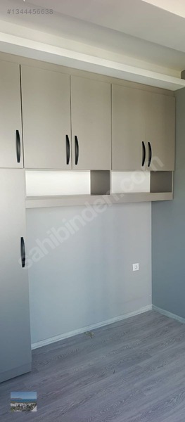 Mersin Satlık Sıfır 1+1tömük Arpaç Bir Evim, Emin Evim Alabilir — fotoğraf 27