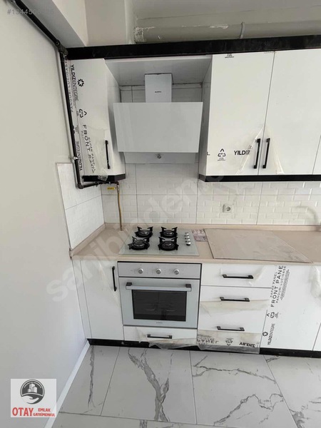5000 Evler Şahintepesinde Kiralik 3+1 Daire! — fotoğraf 10