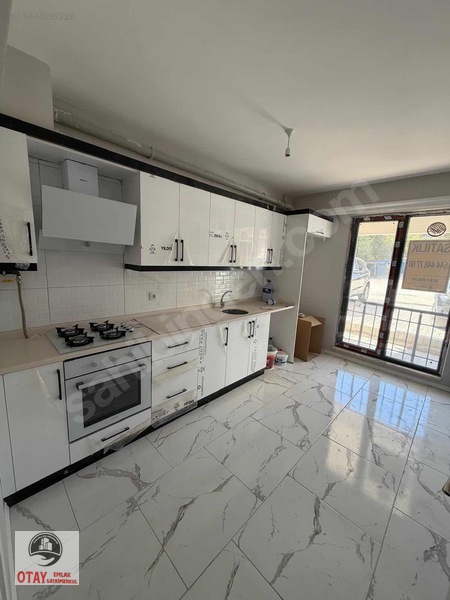 5000 Evler Şahintepesinde Kiralik 3+1 Daire! — fotoğraf 12