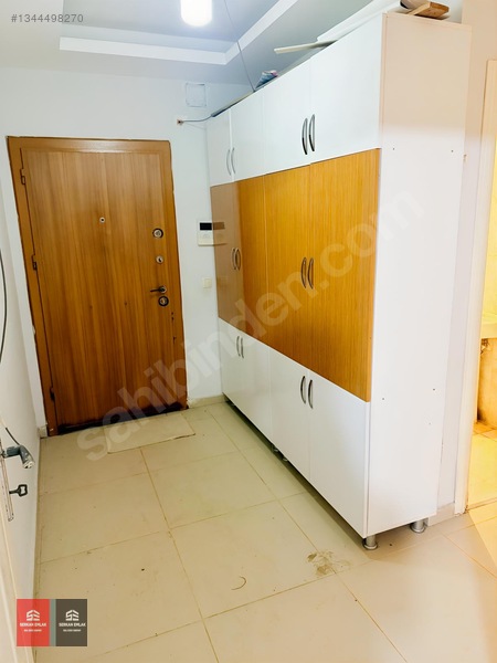 Serkan Emlak'ten Çarşıda İhsaniye'de Yeni Bina Kiralık Daire 2+1 — fotoğraf 4
