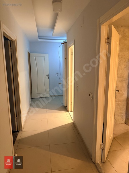Serkan Emlak'ten Çarşıda İhsaniye'de Yeni Bina Kiralık Daire 2+1 — fotoğraf 10