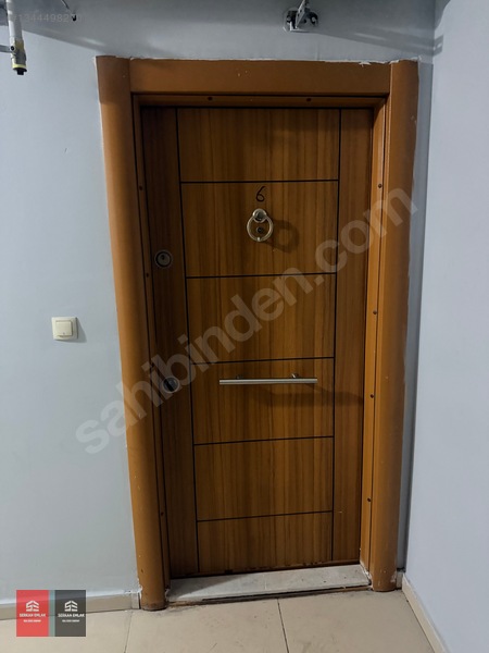 Serkan Emlak'ten Çarşıda İhsaniye'de Yeni Bina Kiralık Daire 2+1 — fotoğraf 12