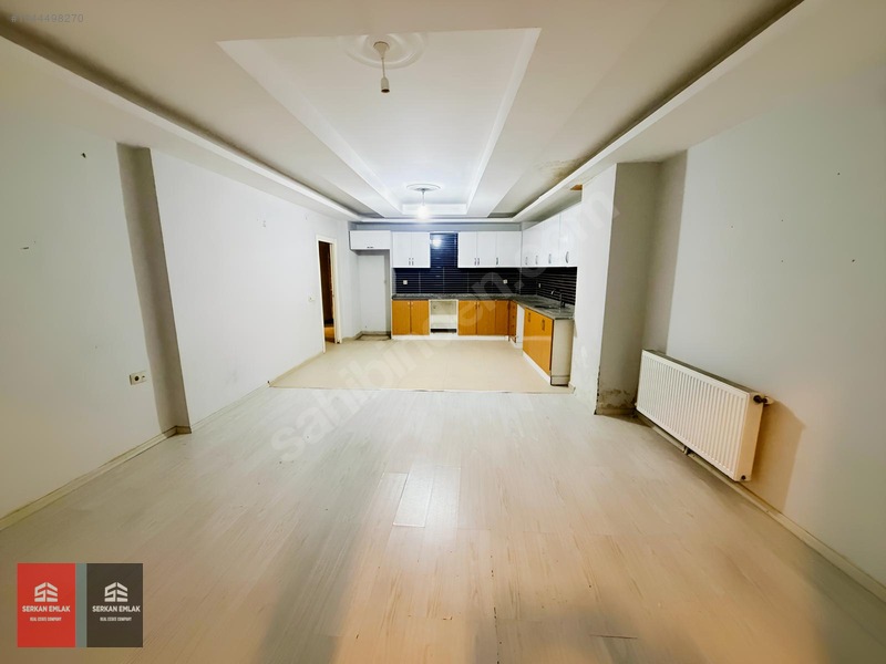 Serkan Emlak'ten Çarşıda İhsaniye'de Yeni Bina Kiralık Daire 2+1 — fotoğraf 13