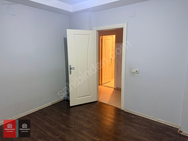 Serkan Emlak'ten Çarşıda İhsaniye'de Yeni Bina Kiralık Daire 2+1 — fotoğraf 15