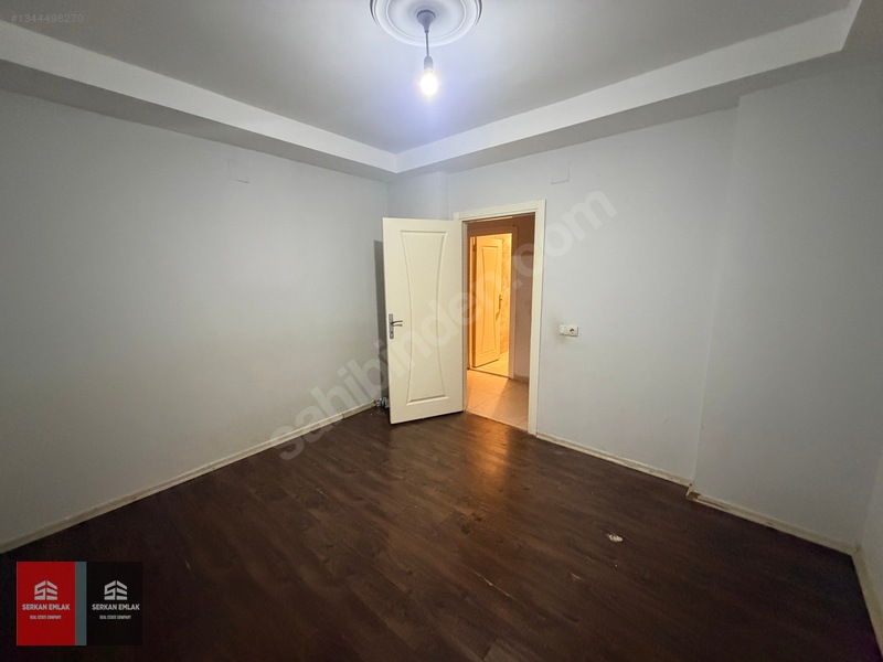 Serkan Emlak'ten Çarşıda İhsaniye'de Yeni Bina Kiralık Daire 2+1 — fotoğraf 17