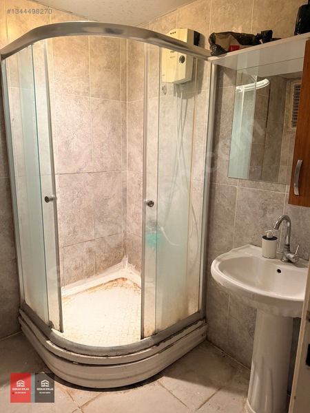 Serkan Emlak'ten Çarşıda İhsaniye'de Yeni Bina Kiralık Daire 2+1 — fotoğraf 18