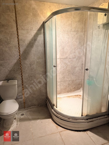 Serkan Emlak'ten Çarşıda İhsaniye'de Yeni Bina Kiralık Daire 2+1 — fotoğraf 20