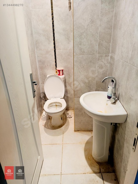 Serkan Emlak'ten Çarşıda İhsaniye'de Yeni Bina Kiralık Daire 2+1 — fotoğraf 22